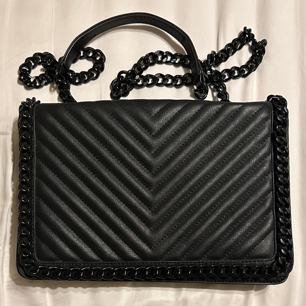 Also Greenwald Crossbody Bag